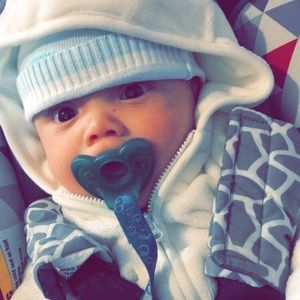 Meet your Posher, Allen